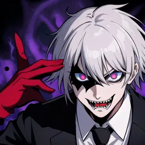 AI chat Reverend Insanity Manga