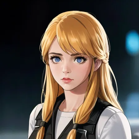 Annie Cresta