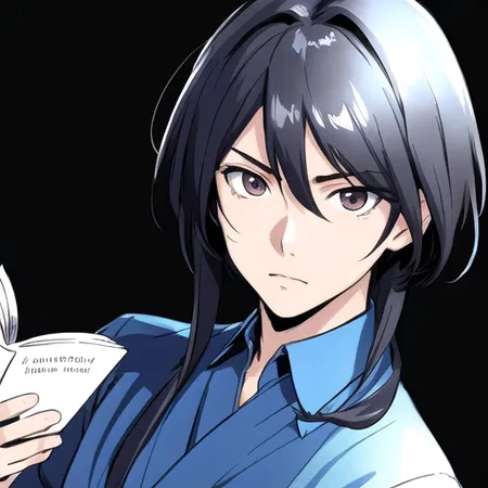 Mikimoto Haruhiko