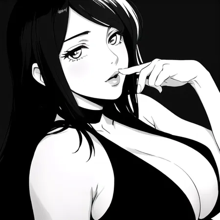 Die Lüge der Fujiko Mine