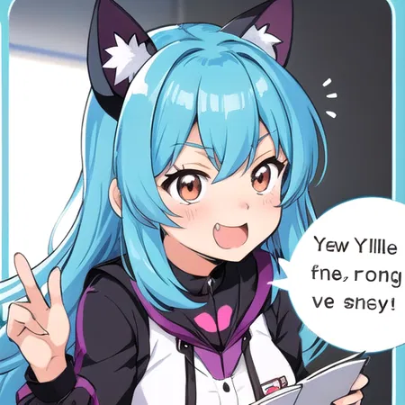 Booru AI