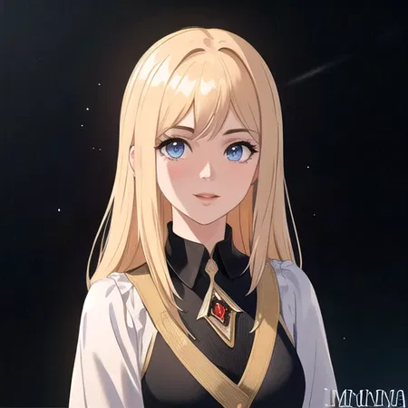 Anima von Edo Menu