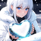 Freezing Snow