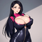 H Cup Boobs