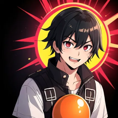 Akuma Kun