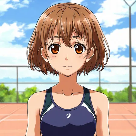 Hina Chono