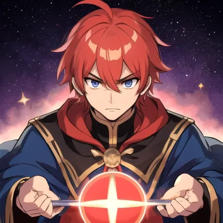 i am the god of games
