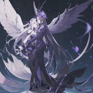 AI chat Eros & Thanatos