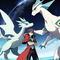 Latios and Latias Movie