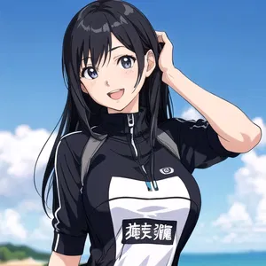 AI chat Fairy Tail Yukino