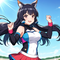 Kitasan Black Uma Musume Pretty Derby