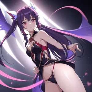 AI chat Lyra Melody