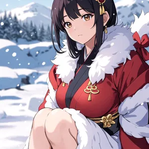 AI chat 无美由