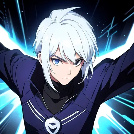 Maou Gakuin No Futekigousha