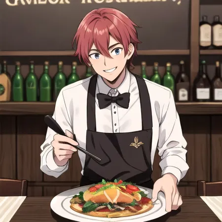 Izakaya Tori