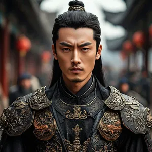 AI chat Zhang Wei