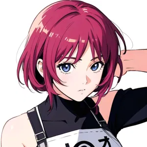 AI chat 19 Days Manga