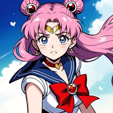 Sailor Moon S Manga