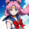Sailor Moon S Manga