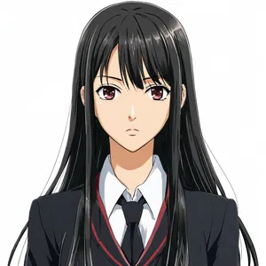 AI chat Yuma Suzuki