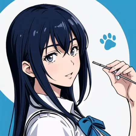 Yamamoto Grand Blue What Zoos She In