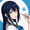 Yamamoto Grand Blue What Zoos She In