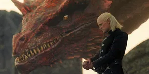 AI chat Daemon Targaryen (The 'Rogue' Prince)