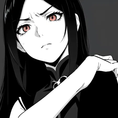 Kuro Hime