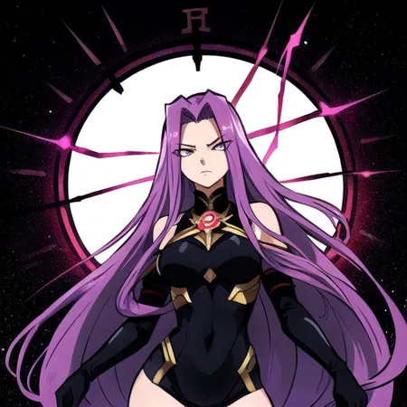 Medusa Soul Eater