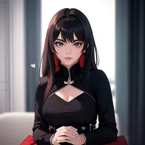 AI chat Jade Johnson