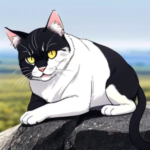 AI chat Umi-Neko Time Traveler