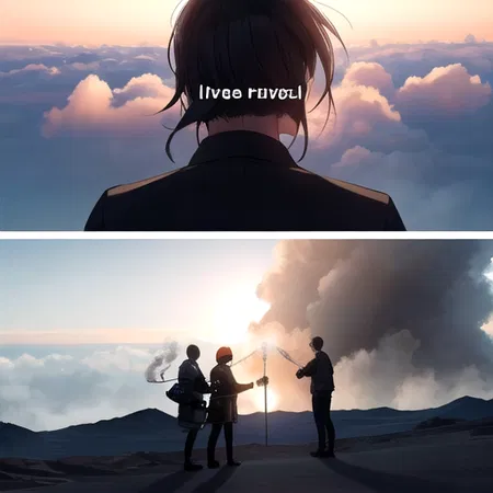 Steam Vents