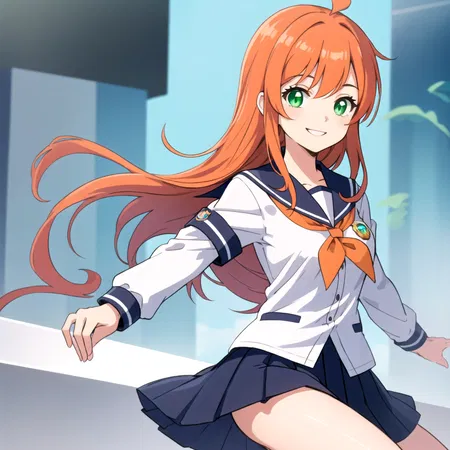 Hina Hikawa