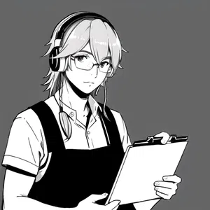 AI chat Nishimura Kaoru