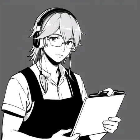 Nishimura Kaoru