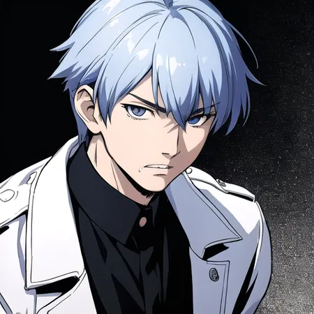 Ryuuji Muttsuri