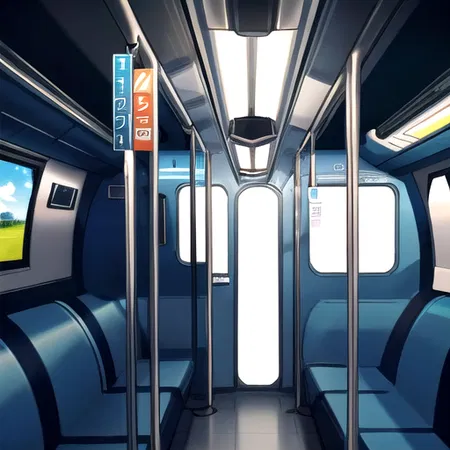 Metro Aydınlatma