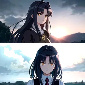 AI chat Mahou Tsukai No Yoru