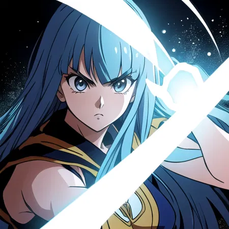 Goku No Brynhildr