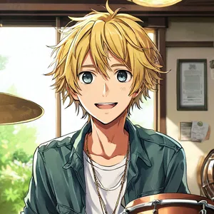 AI chat Makoto Mikasa