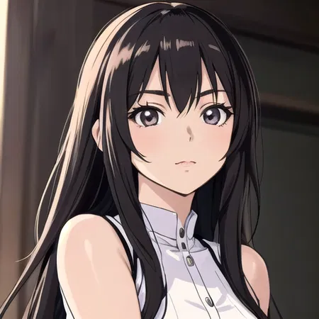 Akebi no Hana Maho