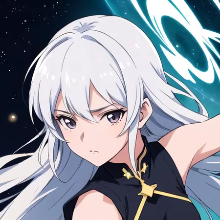 Kyoshiro, the Eternal Sky