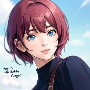 AI chat August 3rd Birthdays