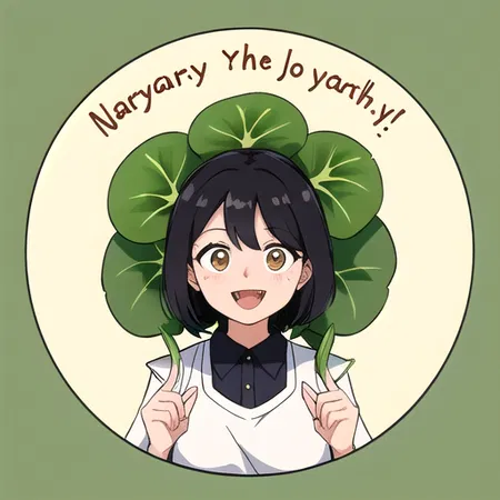Venus Flytrap Nancy