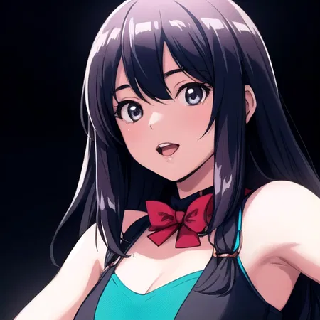 Kanako Happy