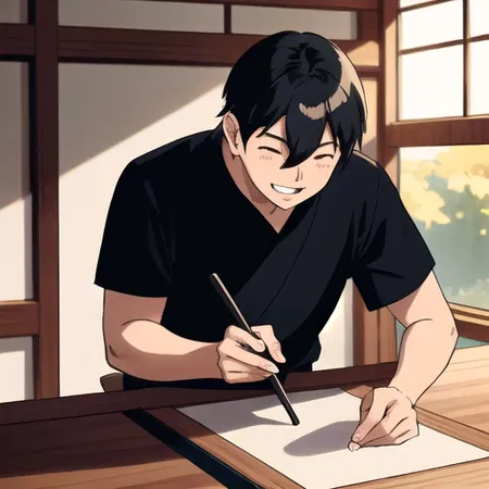 Yoshiteru Zaimokuza