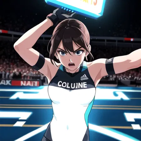 Club Glove
