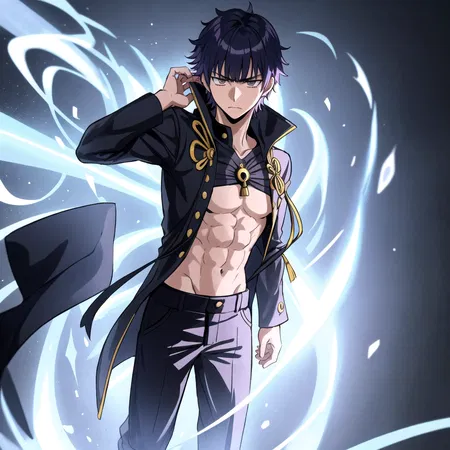 Ryuji Shima