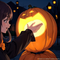 Halloween Solar Lights