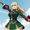 + Sized Elf Anime